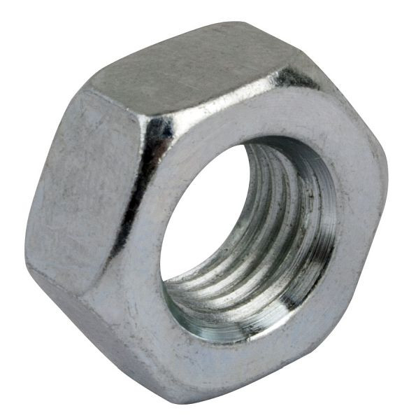 timmer ZTI-BEF-KM-8/10-M4, zuigerstang moer, draad M4, 30520520