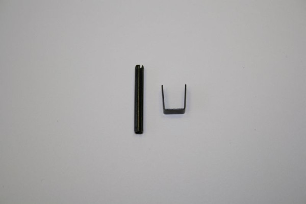 ELMAG originele slijtdelenset voor DL-ratelschroevendraaier, EPS 135 bit, 43967