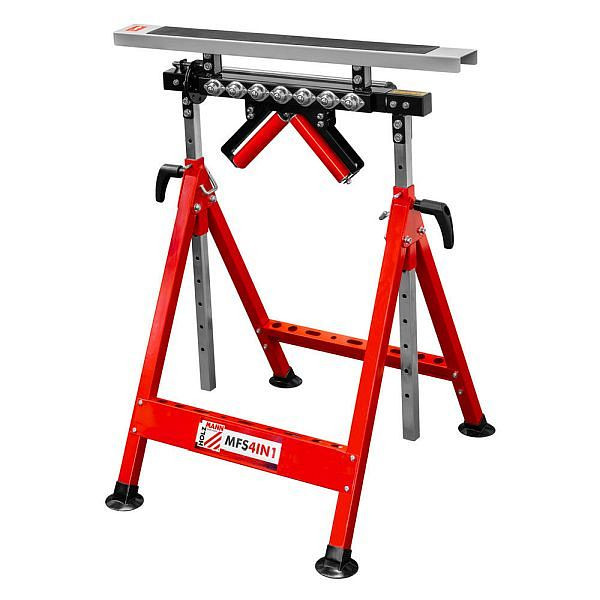 Holzmann multifunctioneel statief, MFS4IN1