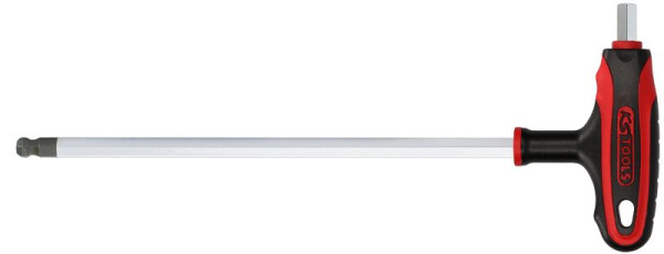 KS Tools T-handgreep kogelkopsleutel, 5 mm, 151.8134