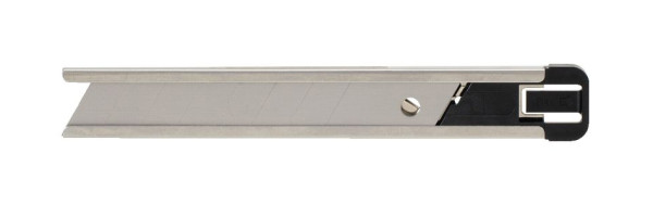 KS Tools vervangingsmessenmagazijn met 6 messen, 0,5x18x100 mm, voor 907.2175, verpakking: 6 stuks, 907.2176
