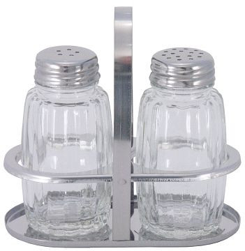 Contacto menage zout/peper, 122/002