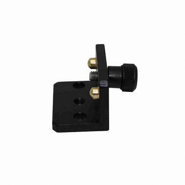NESTLE slagplaatadapter L-hoek 90°, voor PDR60, 13936000
