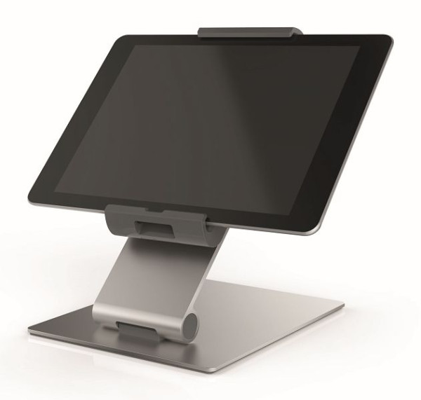 DURABLE TABLETHOUDER TAFEL, tablettafelhouder, 893023