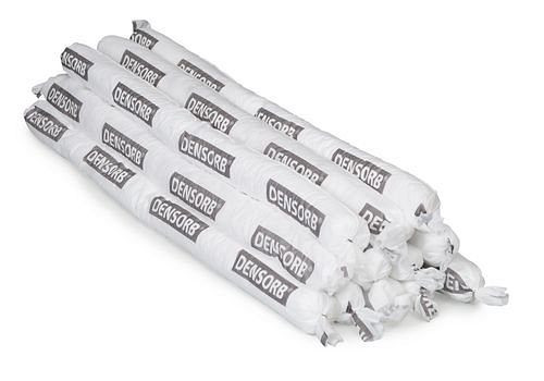 DENSORB slangen, versie "olie", 1,8 mx 75 mm Ø, VE = 12 stuks, 123-147