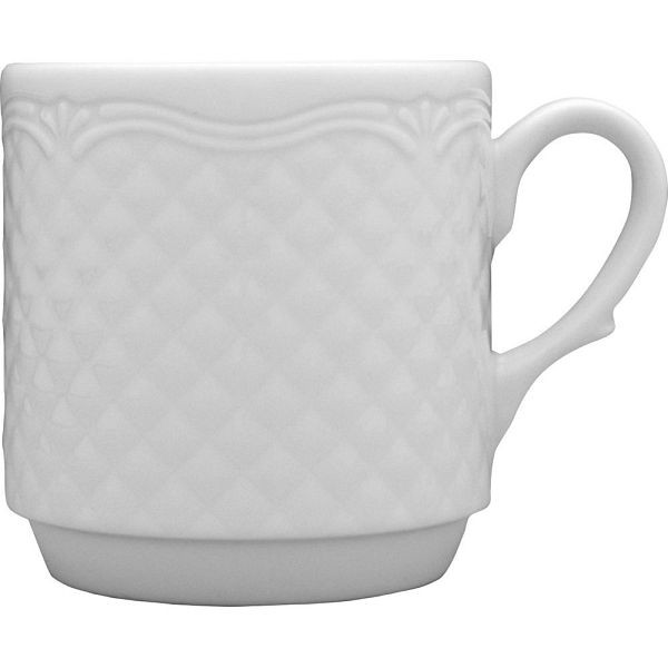 Lubiana koffiemok, Aphrodite serie, 0,30 liter, VE: 6 stuks, PZ5005030