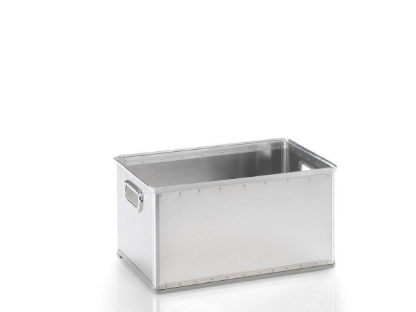 Gmöhling stapelmand G®-STACK A 1130 / 1, 50 l, 000113007