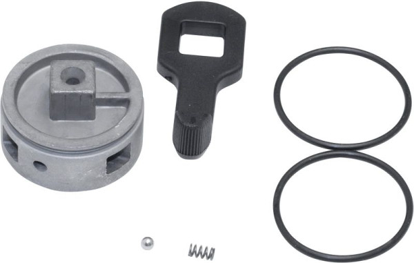 Hazet-schakelaar voor 9012 SPC, nettogewicht: 0,02 kg, 9012SPC-03/6