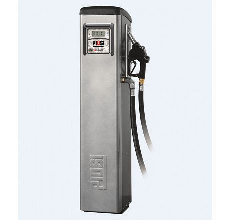 Cemo dieseldispenser 70 B.SMART, 10 gebruikers, 11289