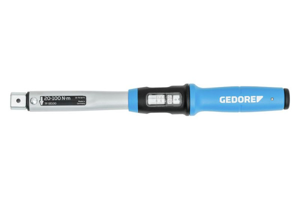 GEDORE TF-SE100 Torcofix SE 20-100 Nm, 3278522