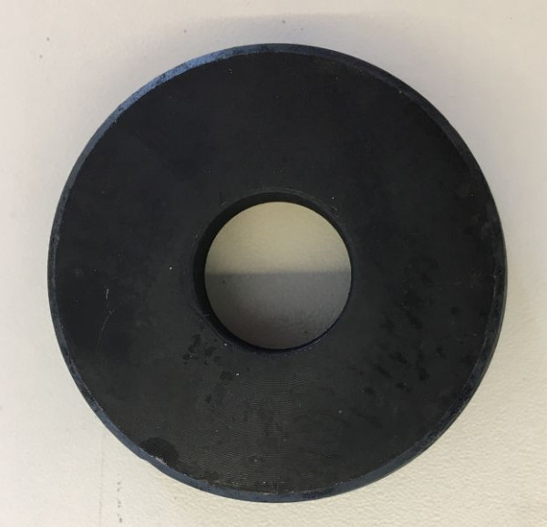 ELMAG stempelhouder 3-19mm, voor SPS 45/60/65 (KINGSLAND), 9803203