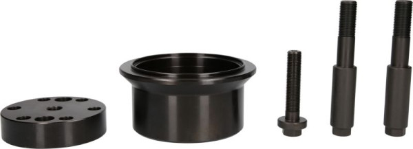KS Tools afdichtring montageset voor Hino, 5-delig, voor een hoogte van 13 mm, 460.4530