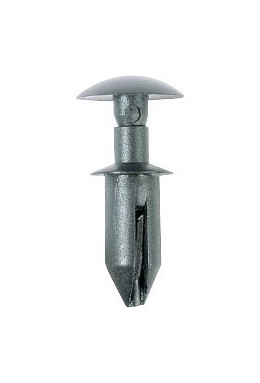 KS Tools achterlicht-aansluitclip voor GM, verpakking van 10, 420.1316