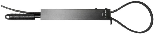 SW-Stahl tegenhoudsleutel voor katrollen, universeel, 10573L