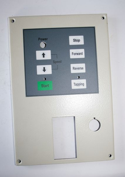 ELMAG schakelpaneel nr. 20, voor VBM 3/30 SG, 9106072
