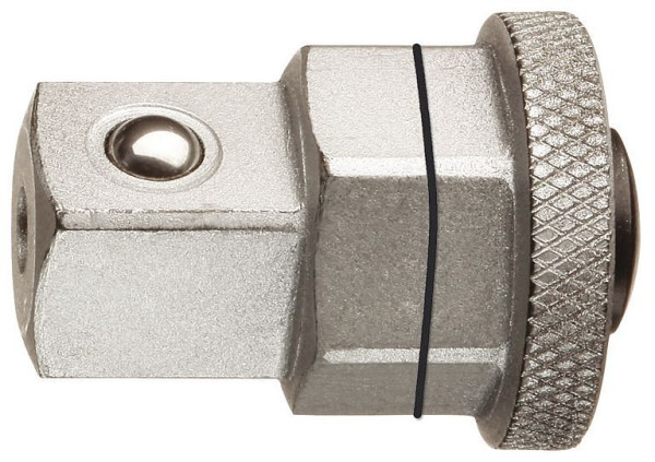 GEDORE aandrijfadapter voor 7 R/ 7 UR, 1/2" 19 mm, 2320479