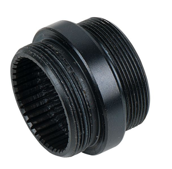KS Tools binnendraad tandwielring, 515.5121-R002P