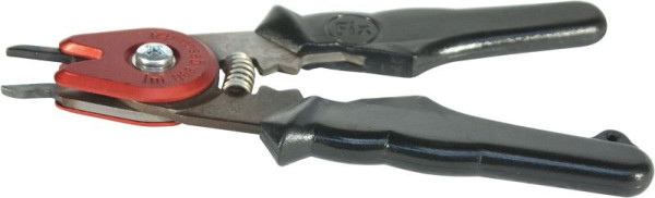 ELMAG Original FIX CO2 speciaaltang maat 2, met 4 functies (MB 15/25/36/501) voor sproeiers Ø 15-18 mm, 54418