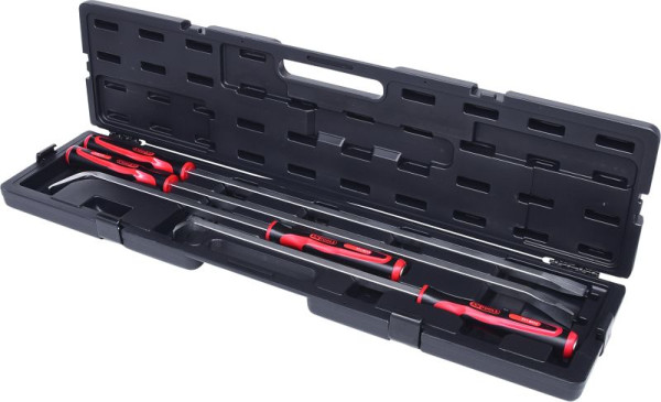 KS Tools koevoetset, 4-delig, 911.8410