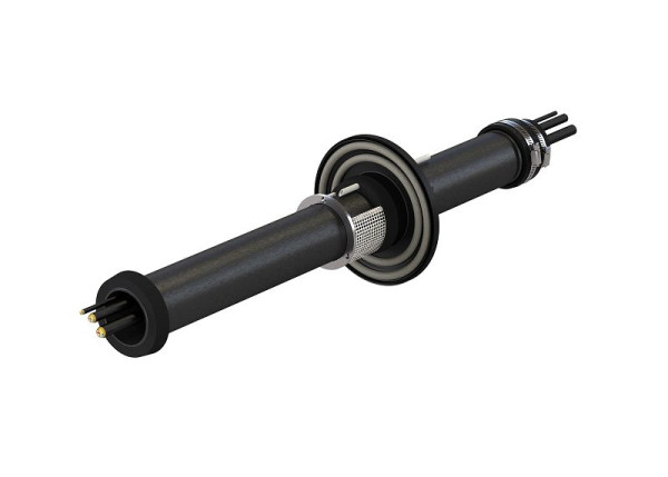 DOYMA Quadro-Secura Snelle spaarhuisinvoer met injectiesysteem/X voor 1x Telekom voor wand 200-550 mm incl. Tangit, 260000091210