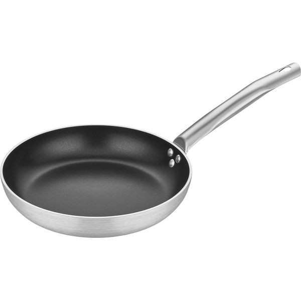 Stalgast Bratpfanne mit Antihaftbeschichtung, ohne Deckel, Serie ONSET, Ø 360 mm, Höhe 59 mm, KG0910360