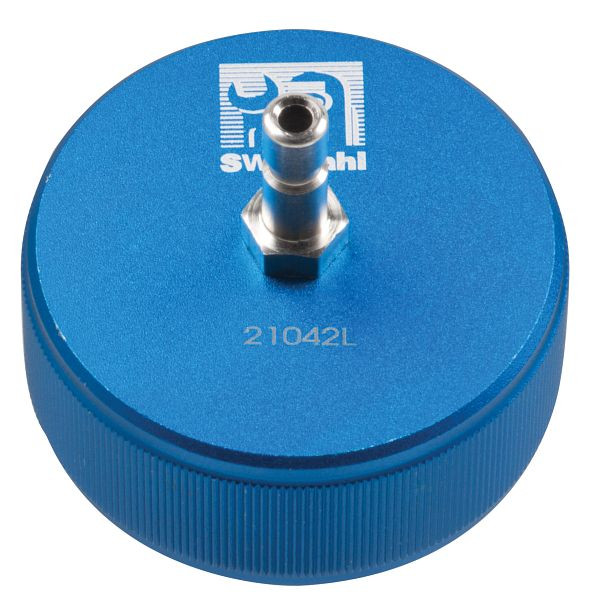SW-Stahl radiateuradapter voor bedrijfswagens, Scania, 21042L