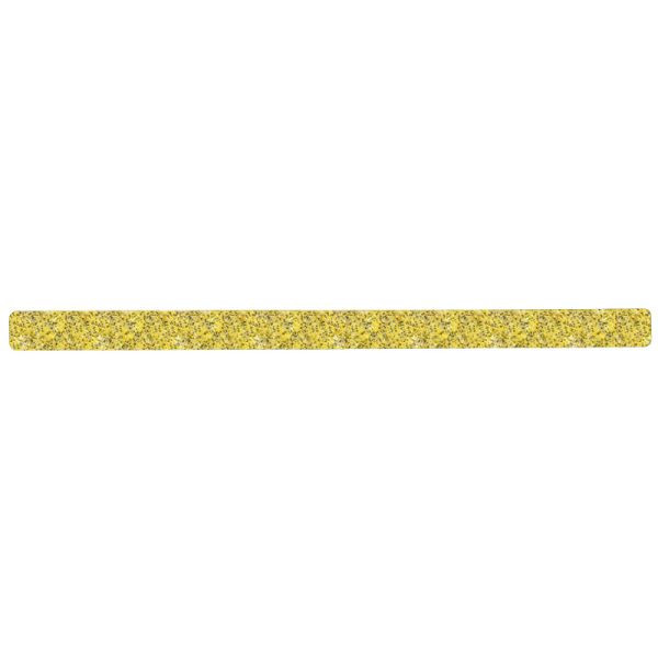m2 antislipbekleding Public 46 gele losse stroken 50x800mm, VE: 10 stuks, M9GV100501