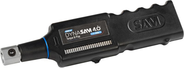SAM mechatronische momentsleutel, koppel 1-10 Nm, DYMSC-10-1