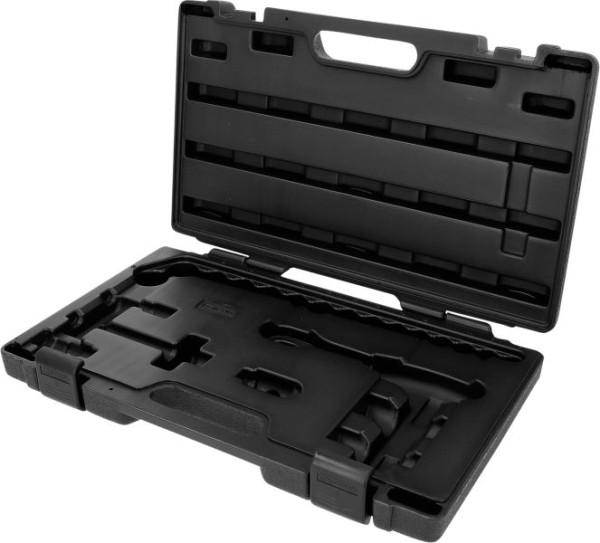 KS Tools kunststof lege koffer voor 911.3995, 911.3995-99