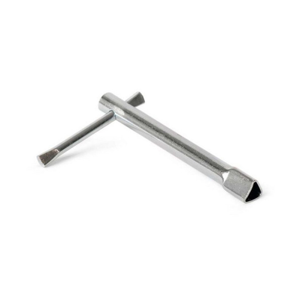Stein HGS HGS driehoeksleutel voor 3p-techniek, korte handgreep / M12 x 75 mm, 25211