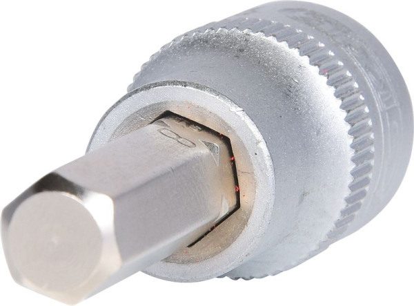 KS Tools 3/8" bitdop binnenzeskant, 8 mm, 911.3868