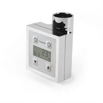 MERT digitale controller KTX-3 in wit, KTX3-wit