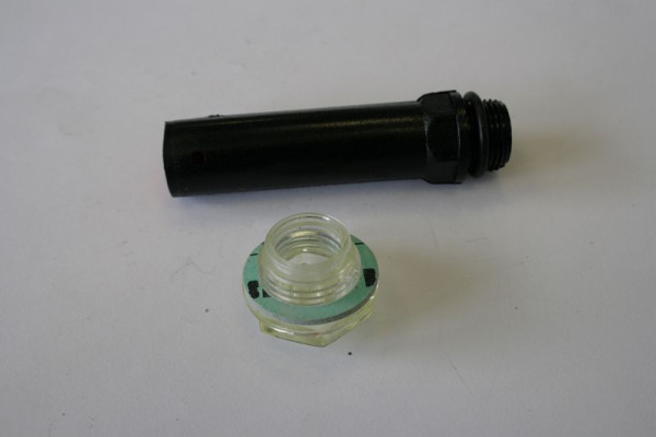 ELMAG carterventilatie 'KIT 360' voor EUROAIR 310/330/400W/410D en Meister 510 (PAT 24/38), 9100324