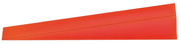 KS Tools kunststof spreidwig, 160 mm, 117.4267