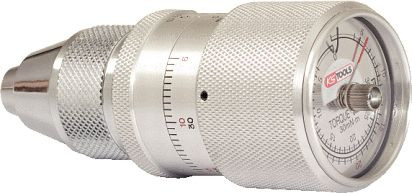 KS Tools precisiemomenttester, 1-9mNm, 516.3310