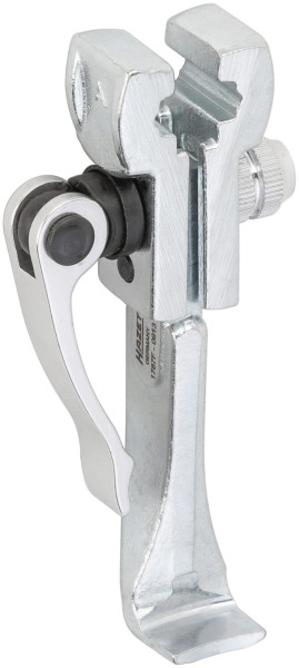 Hazet trekhaak, met snelspanner, voor 1786 F-9, 13, 1787 F-9, 13, per stuk, voor trekkers 1786 F en 1787 F, 1787F-0913