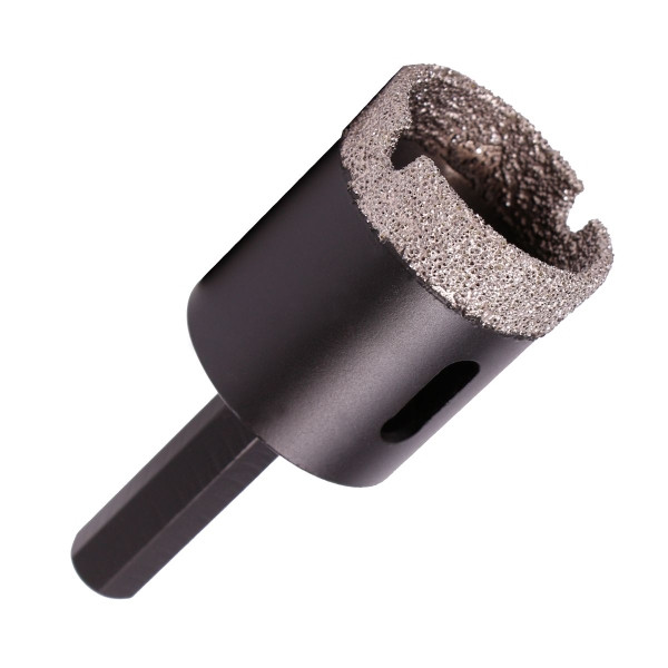 Bouwmes diamantboor DDR-V 35x30xS10 Ceramic Pro, 910278018066