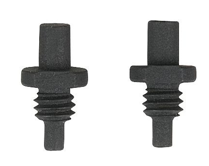 KS Tools pennenpaar, diameter 2, 90 mm, 150.3211