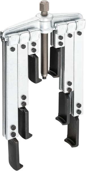 Hazet trekkerset, 2-armig, 1787S-1
