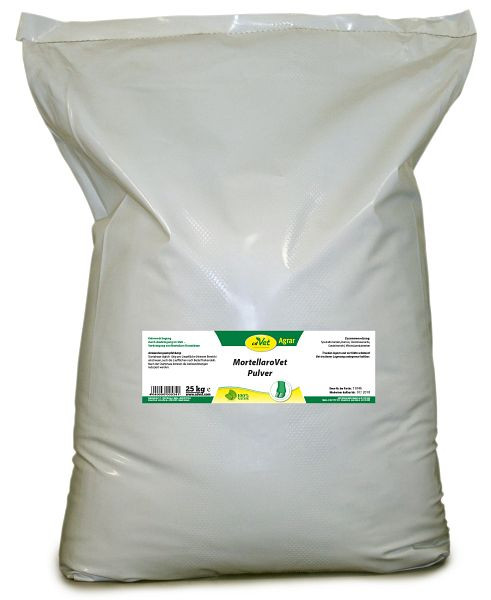 cdVet MortellaroVet Poeder 25kg, 534