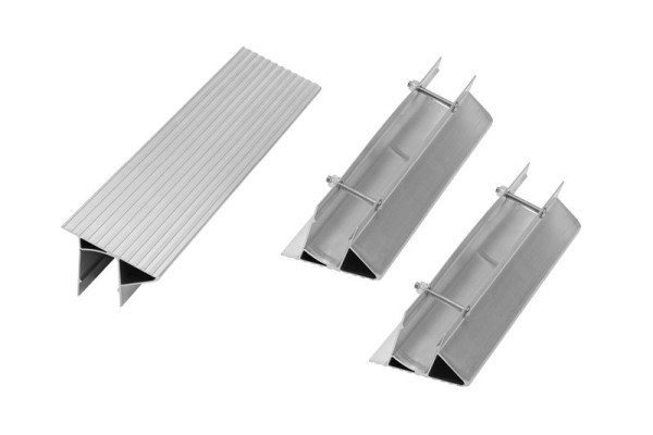HYMER opstapset voor glasreinigingsladders, voor sportafmetingen 30x31 mm, 55317