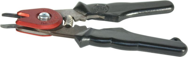 ELMAG Originele FIX CO2 speciaaltang maat 2, met 4 functies (MB 15/25/36/501), 59670