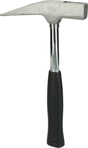 KS Tools betonbekistingshamer, magnetisch, 600g, 142.1411