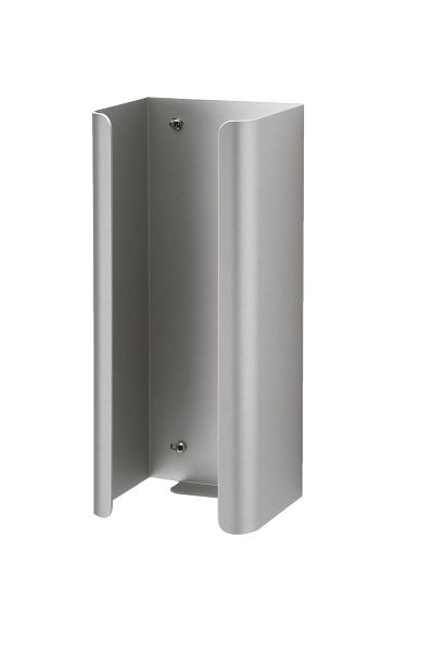All Care MediQo-line vervangende rolhouder TRIO aluminium, 8468