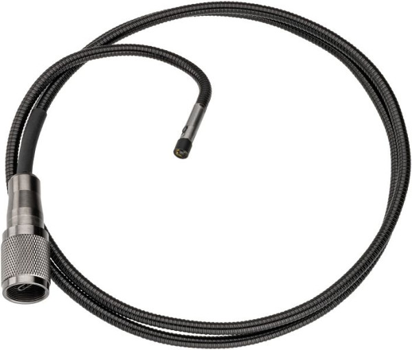 Hazet HD-sonde ⌀ 4,9 mm, front- en zijcamera, 4812-11FS
