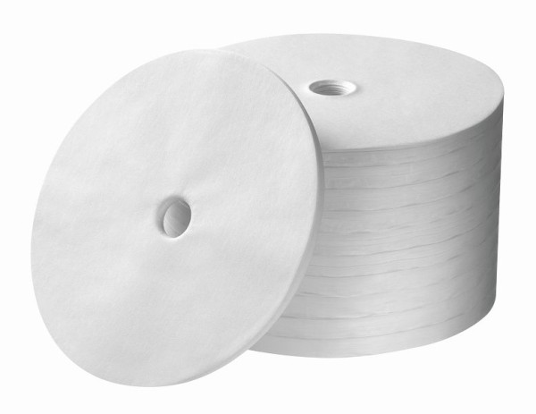 Bartscher rond filterpapier 195 mm, verpakking van 1000, A190009