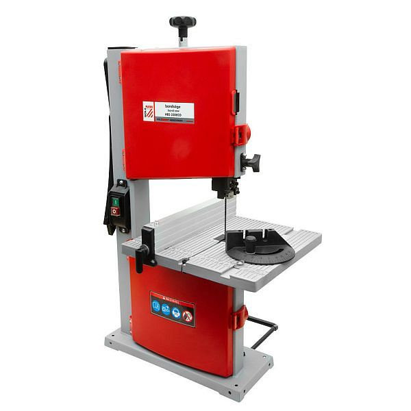 Holzmann houtlintzaag, Eco, HBS230ECO_230V