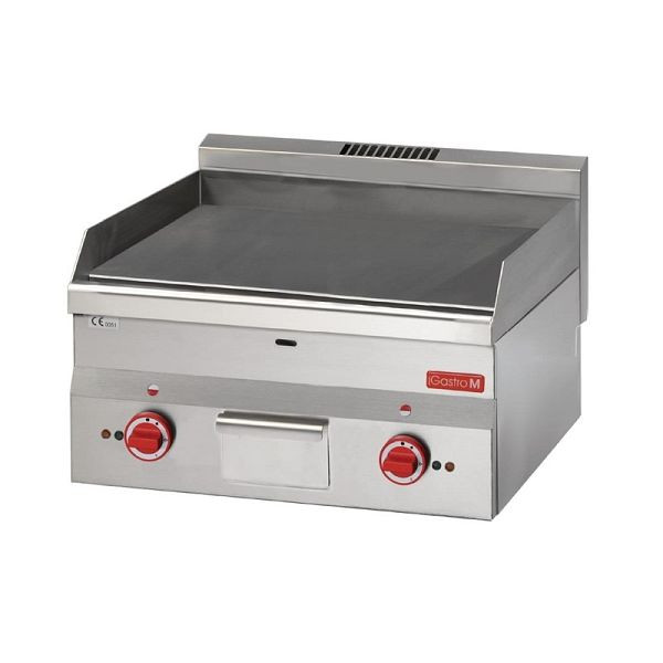 Gastro M elektrische bakplaat 60/60FTE, 400 V, GL905