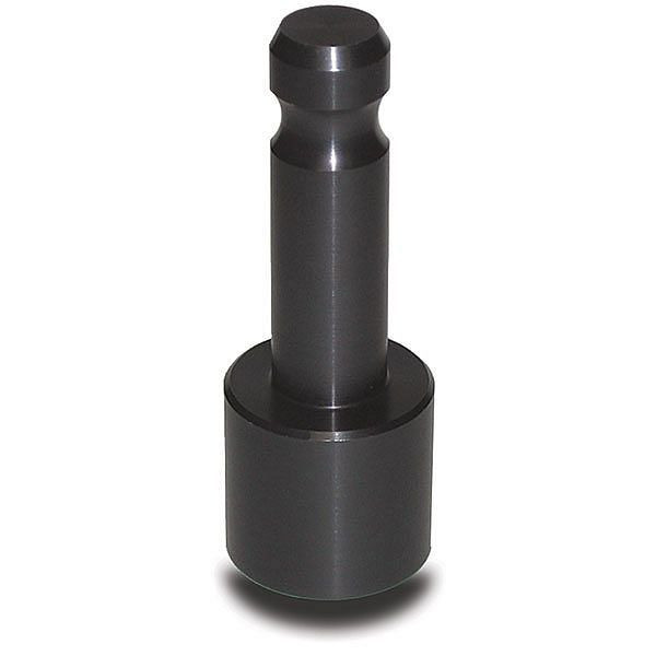 proNIVO adapter 5/8x11" schroefdraad naar Leica spigot, 218-QRA-2