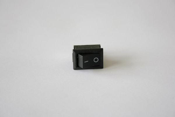 ELMAG AAN/UIT-schakelaar, voor ES 2500/4000/5500 handstartmodellen, 9503665